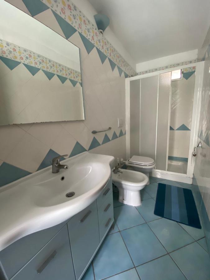 Casa Ferrandino Villa Ischia Exterior photo