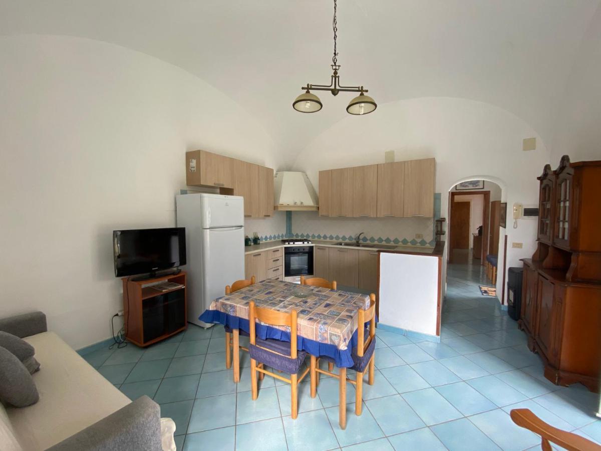 Casa Ferrandino Villa Ischia Exterior photo