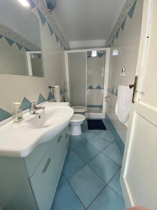 Casa Ferrandino Villa Ischia Exterior photo