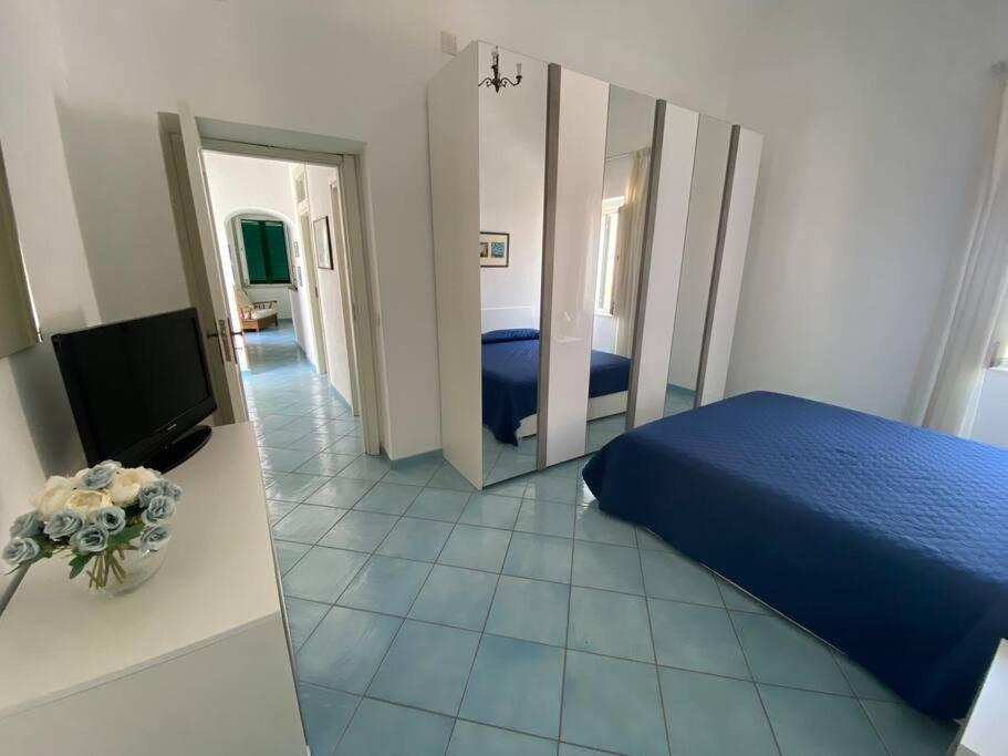 Casa Ferrandino Villa Ischia Exterior photo